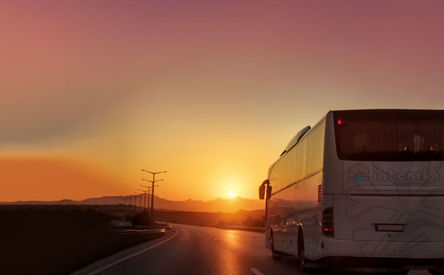 Rabais sur les vacances au ski en autocar