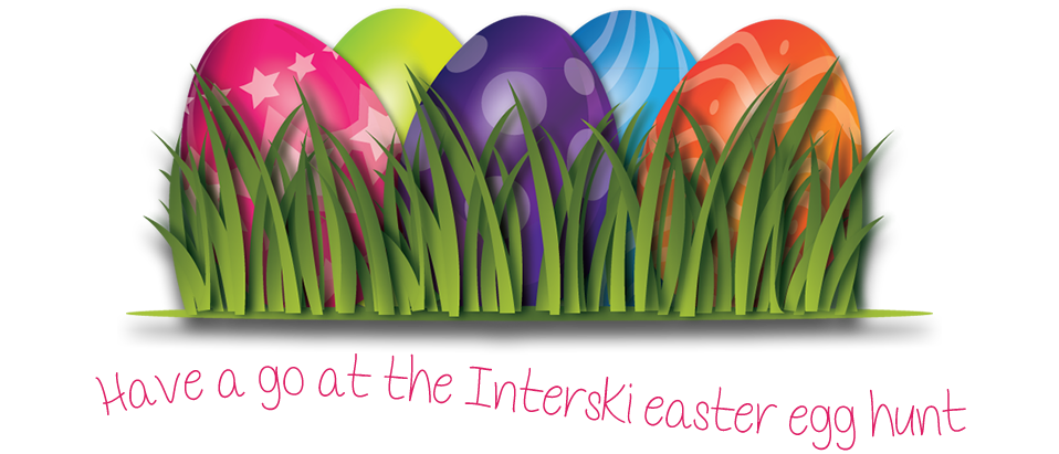 interski’s easter competition