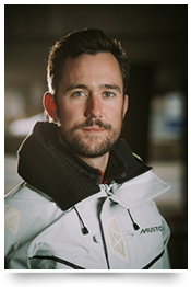 Greg Bailey