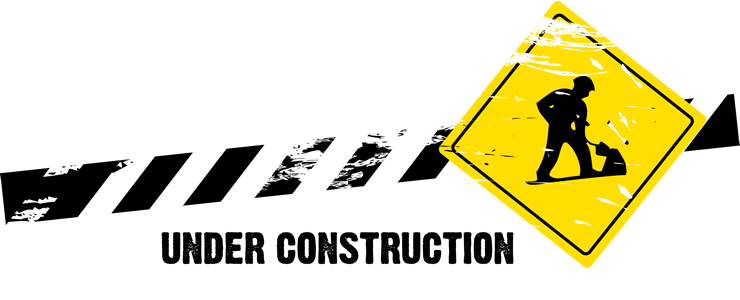 Page Under Construction