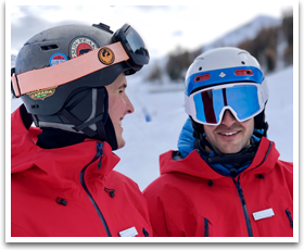 interski snowsport school