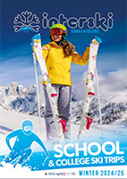 Interski Schools & Colleges 2024-25