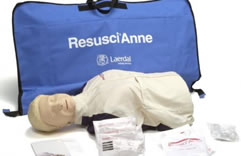 First Aid Course