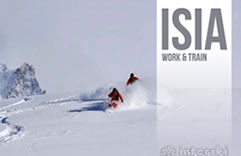 ISIA Work and Train