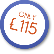 First Aid Course only £115