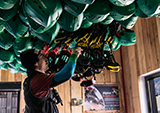 Ski Hire Co-ordinator / Assistant