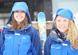 Rental Wear Assistants