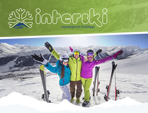 Interski Snowsports Holidays