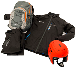 Ski Wear Rental