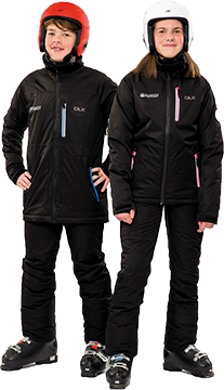 Ski Wear Rental