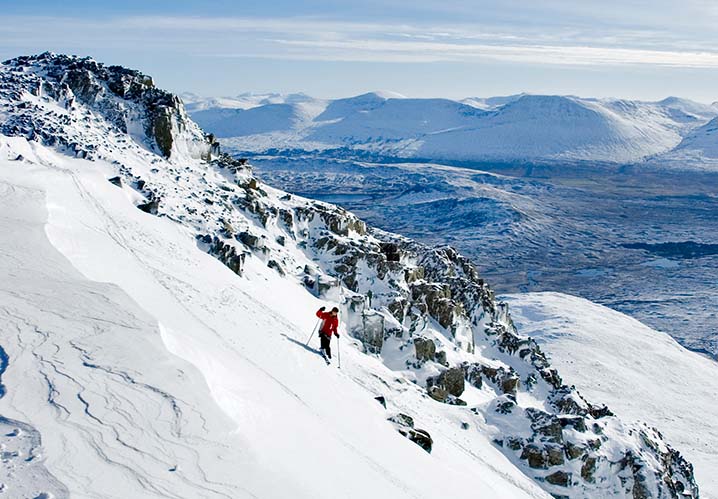 Glencoe, Scotland