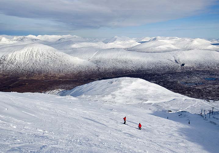 Glencoe, Scotland