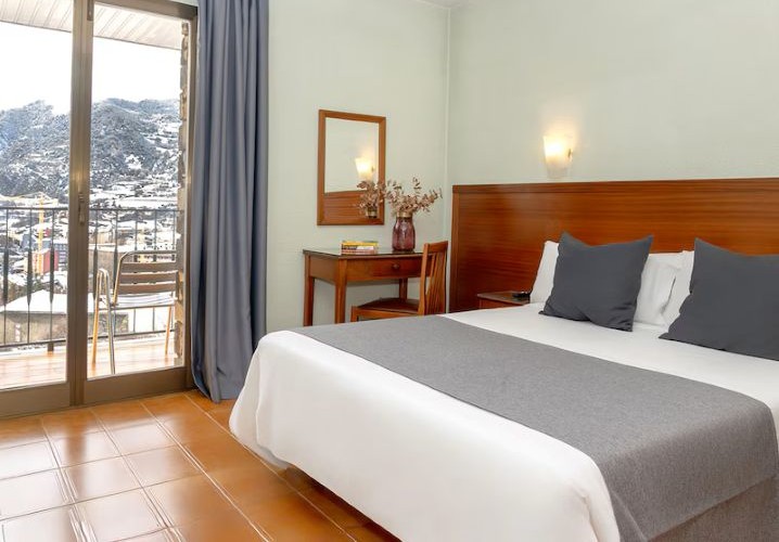 The Hotel Coray, Grandvalira, Andorra
