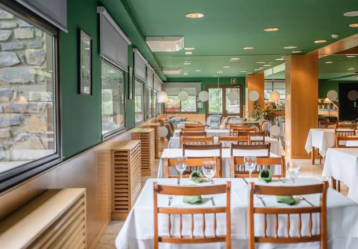 The Hotel Coray, Grandvalira, Andorra