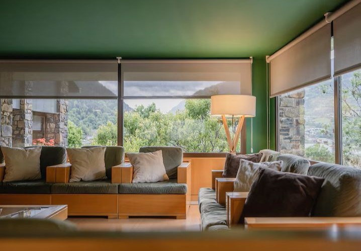 The Hotel Coray, Grandvalira, Andorra