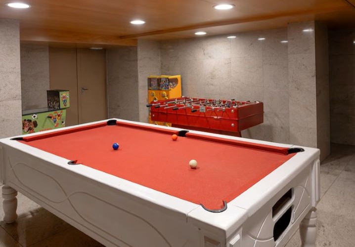 The Hotel Coray, Grandvalira, Andorra