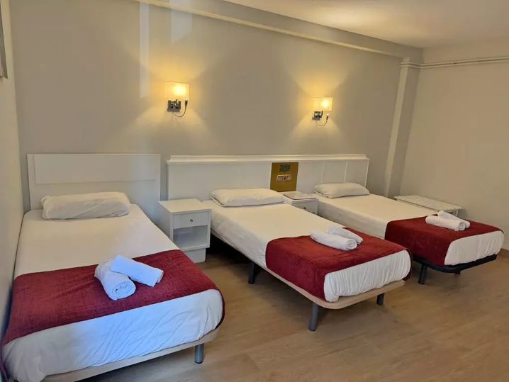 The Hotel Pere d'Urg, Grandvalira, Andorra