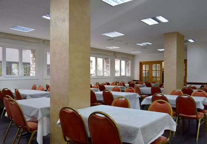 The Hotel Pere d'Urg, Grandvalira, Andorra
