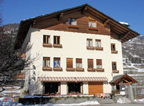 Edelweiss Villeneuve