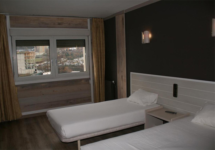 The Hotel HMC K-Ena, Andorra la Vella, Andorra