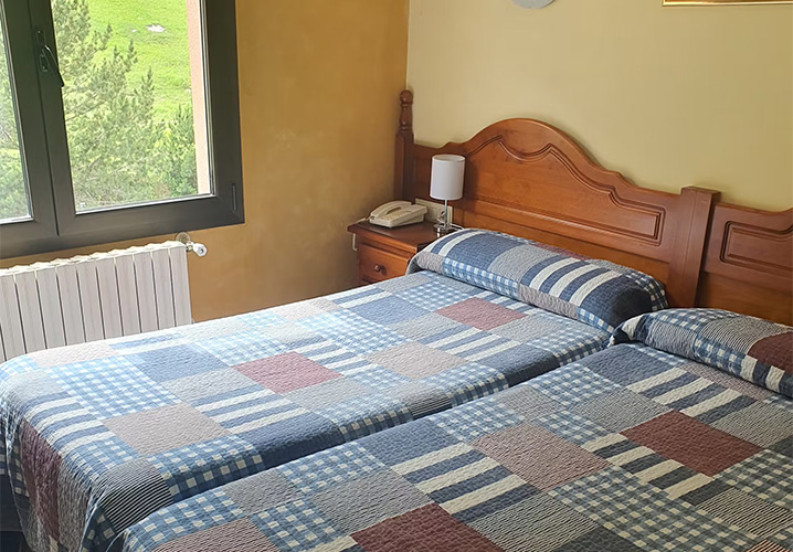 The Hotel Sucara, Pal Arinsal, Andorra