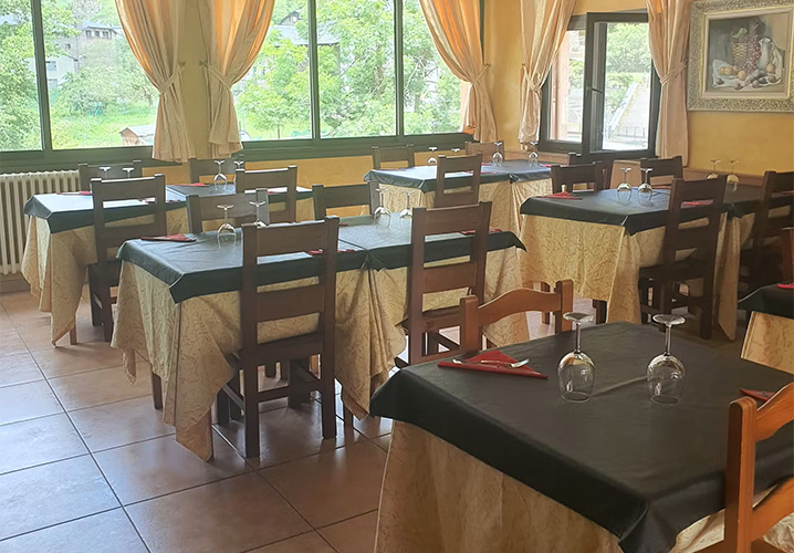 The Hotel Sucara, Pal Arinsal, Andorra