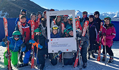 Launch Your Ski Trip
