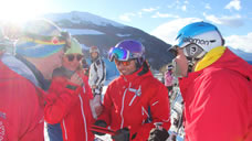 Interski Snowsport School