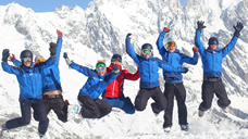 Interski Resort Team