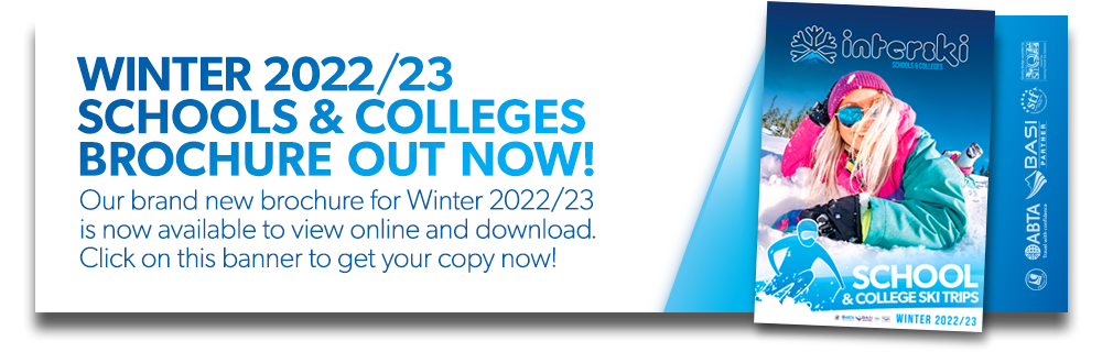 Download The Schools 2022/23 Brochure Now!